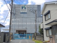 周辺環境:新座市立池田小学校