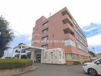 周辺環境:静風荘病院