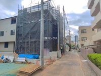 外観: