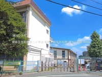 周辺環境:朝霞市立朝霞第二小学校