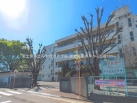 周辺環境:富士見市立みずほ台小学校