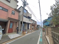 外観: