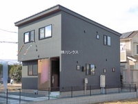 外観:
