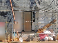 外観: