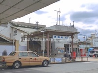 周辺環境:西武鉄道「清瀬」駅