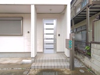 外観: