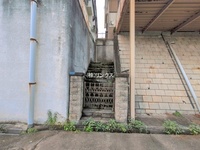 外観: