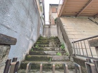 外観: