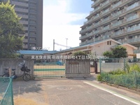 周辺環境:泉水保育園