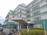 周辺環境:新座病院